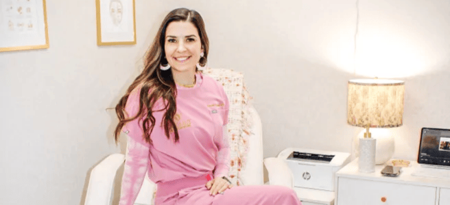 Doctor Danielle Driscoll Bel Viso Loft Botox Med Spa