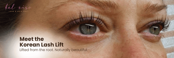 Korean Lash Lifts Are Here: Everything You Need to&nbsp;Know